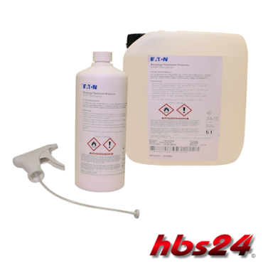 Desinfektionsmittel und Hautpflegemittel by hbs24