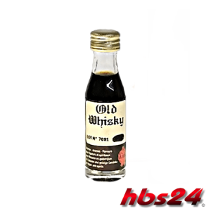 Likör Extrakt Old Whisky - hbs24